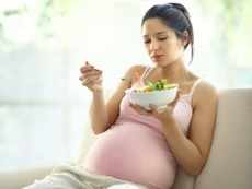 Mums-to-be, bring cheese & eggs on the plate: Healthy fats may cut your baby's risk of Alzheimer's