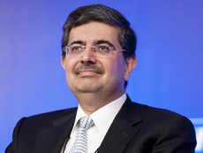 Uday Kotak drives a point home, says cars no longer a status symbol