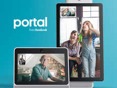 Facebook Portal family gets three new members, WhatsApp calling feature & Alexa support