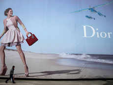 Dior apologises, says it 'upholds the one China principle' after facing backlash over map that excluded Taiwan