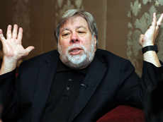 Steve Wozniak  joins 'sexist' Apple Card debate; says it gave wife lower credit limit