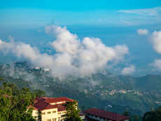 Mussoorie: A writers' town in smartphone era