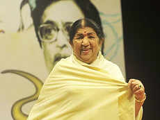 Lata Mangeshkar back home after 28 days in hospital, tweets health update for friends & fans