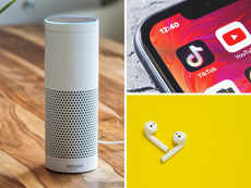2019's biggest tech breakthroughs and what to look forward to in 2020: AirPods, Amazon Echo & TikTok