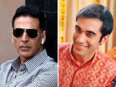 Akshay Kumar expresses grief over Kushal Punjabi's suicide, urges people suffering from depression to 'face the problem'