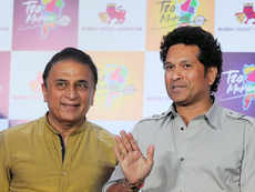 Tendulkar, Gavaskar bat for road safety, patience while driving