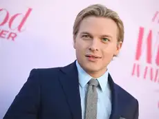After  Pulitzer and George Polk Award, Ronan Farrow now in the race to take home National Book Critics Circle prize
