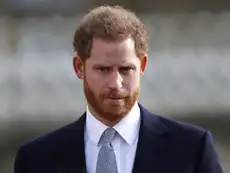#Megxit row: Prince Harry expresses 'great sadness' after bring stripped off HRH title, says wanted to serve the Queen