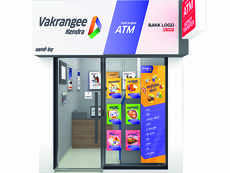 Vakrangee: An emerging leader in financial inclusion