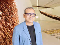 #MeToo controversy: Instagram handle owner seeks amicable settlement with artist Subodh Gupta