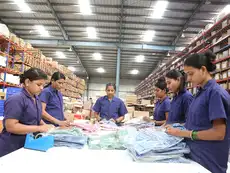 Barrier no more! Women making a mark in male-dominated logistics sector; better training modules, female-friendly rest-stops needed