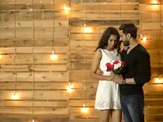 From sunset boat ride to dinner in the air, off-beat Valentine's Day date ideas your partner would absolutely adore