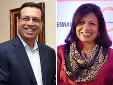 Entrepreneurship 101: Sanjiv Goenka advises against vanity; Biocon boss bats for perseverance in the face of failure