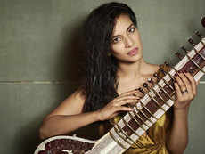 Exercise, meditation, nature: Anoushka Shankar's tips to keep body and mind in tune