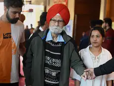 Hockey legend Balbir Singh Senior tests negative for Covid-19, condition remains critical