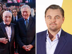 Apple beat Netflix to secure deal for Scorsese's next film starring DiCaprio, De Niro