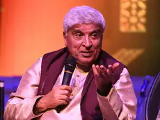 I am deeply honoured, says Javed Akhtar on becoming first Indian to receive Richard Dawkins Award, Shabana Azmi 'thrilled'