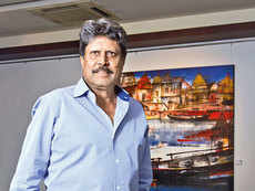 Kapil Dev does not believe in Plan B, says too many options make one weak