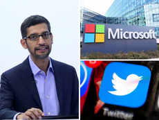 Silicon Valley slams Trump's move to freeze H-1B visas; Pichai disappointed, Microsoft bosses feel it's not the right time