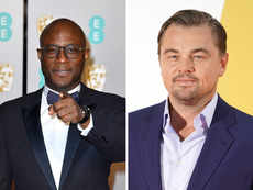 Barry Jenkins, Leonardo DiCaprio team up for film adaptation of 'Virunga' on Netflix