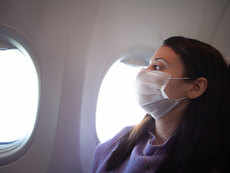 Planning on taking a flight during the pandemic? Here's how risky it can be