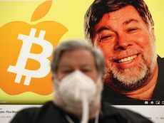 Apple co-founder Steve Wozniak files lawsuit against YouTube over bitcoin scam videos