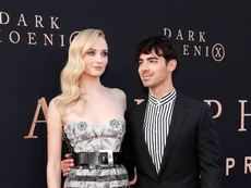 Sophie Turner, Joe Jonas welcome first child, name baby daughter Willa