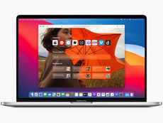 MacBooks may come with Face ID on laptops, desktops after Apple ditches Intel for in-house chipset