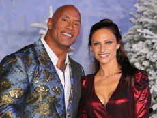 Dwayne Johnson says he and his family had tested positive for Covid-19, have now recovered