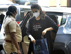 Sushant death probe: Rhea Chakraborty arrested by Narcotics Bureau, sent to 14-day custody