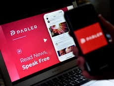 Tim Cook says Parler could return to App Store if it changes reforms