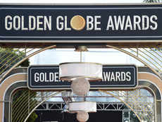Golden Globes 2021 witnesses glam, but from a distance