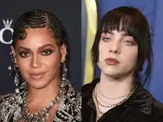 Pop superstar Beyonce, Billie Eilish to perform at the 94th Academy Awards
