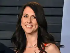 Jeff Bezos's ex-wife MacKenzie Scott donates $436 mn to Habitat for Humanity