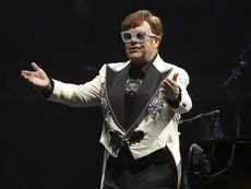 Elton John turns 75: From selling over 300 mn records to his final music tour