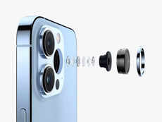 iPhone 14 Pro to feature a bigger camera bump than iPhone 13 Pro. Here's why