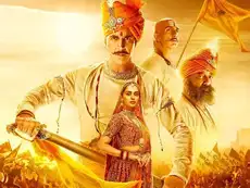 Akshay Kumar's 'Samrat Prithviraj' gets tax-free status in Guj, mints Rs 44 cr at box-office