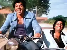 Amitabh Bachchan and Dharmendra were not the original Jai-Veeru in Sholay casting. Who were the original heroes chosen?