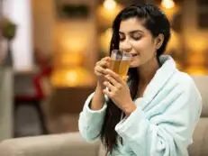 Ayurvedic weight loss secret: This ancient spice may help you get a toned body. Just add it to your tea