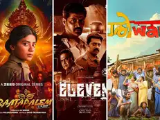 From Viraatapalem- PC Meena Reporting to Eleven to Pariwar: Watch these latest Malayalam OTT releases on Netflix, Prime Video, JioHotstar