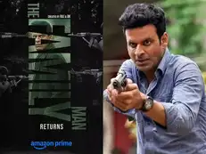 The Family Man Season 3 first look teases big update. Who is Manoj Bajpayee's new villian? Expected release date, cast