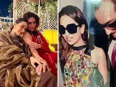 Kareena Kapoor's heartfelt note for 'toughest sister' Karisma Kapoor goes viral. Why is 2025 a tough year for the Kapoors?