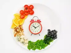 Want to lose weight faster? This science-backed diet plan can help you lower weight and cholesterol levels faster than intermittent eating