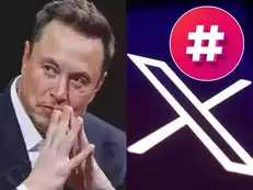 Elon Musk's hashtag ban on X advertisements sparks online frenzy: Netizens divided over 'aesthetic nightmare'