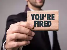 Did not throw like 'trash': CEO says after firing employee, but netizens don't like it