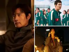 'Squid Game 3' reviews out: Netizens get emotional over last season, call the finale 'heart-wrenching'