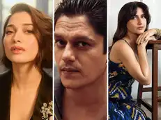 Tamannaah Bhatia drops message on 'trust' amid Vijay Varma-Fatima Sana Shaikh dating buzz