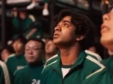 This Indian actor is the only non-Korean in Squid Game. Now fans celebrate him as 'Prince' of K-drama