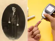 How a 14-year-old’s medical treatment in 1922 revolutionized diabetes care and led to a historic 4-way Nobel Prize split