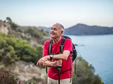 What is the ‘centenarian decathlon’? Longevity expert shares the blueprint that goes beyond just living long